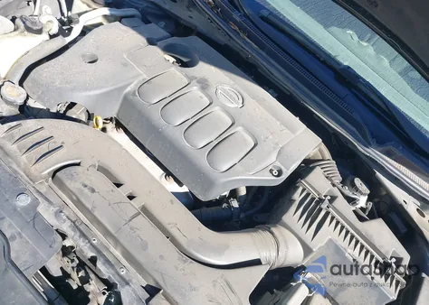 2009 Nissan Altima 2.5 S from USA, damaged, VIN 1N4AL21E19N559161